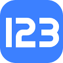 123云盘