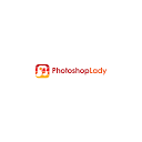 Photoshop Lady